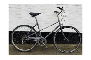 Raleigh Rhapsody Ladies Road Bike