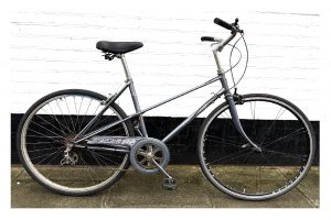 Raleigh Rhapsody Ladies Road Bike