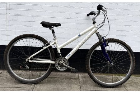 Saracen Team Verve Mountain Bike