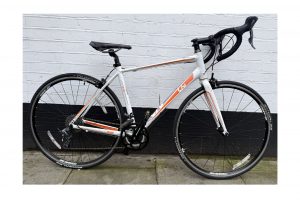 Giant Avail Road Bike