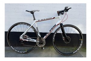 KHS Flite 500 Hybrid Bike