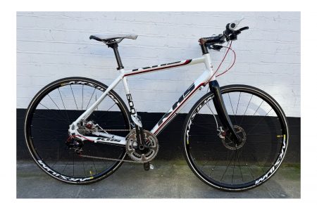 KHS Flite 500 Hybrid Bike
