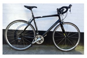 Specialized Roubaix Comp Road Bike