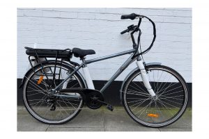 LFB Electric Bike