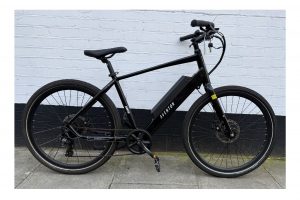 Aventon Pace Electric Bike