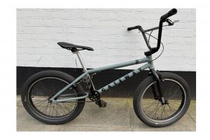 BMX Kids Bike