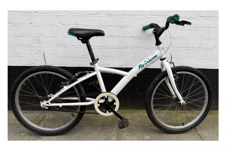 B’Twin Kids Bike