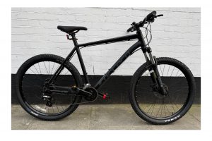Carrera Vengeance 275 Mountain Bike