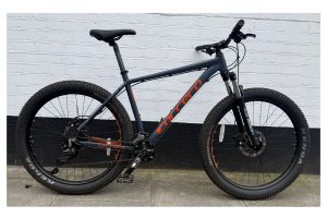 Carrera Vendetta Mountain Bike