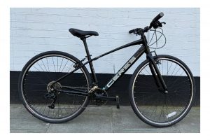 Ceres UB-1 Hybrid Bike