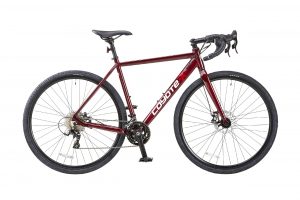 Coyote Granite Gravel Bike