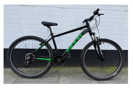 Indur Mountain Bike