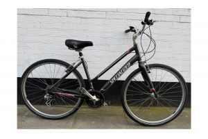 Specialized Hybrid Bike