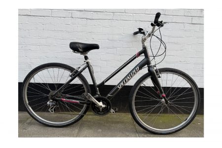 Specialized Hybrid Bike