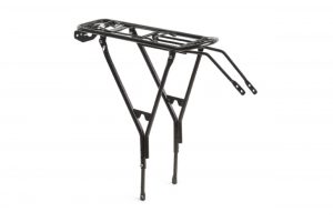 Bicycle Pannier Rack