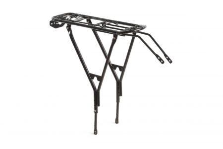 Bicycle Pannier Rack