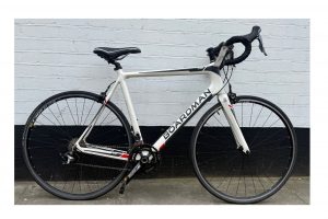 Boardman Team Carbon C7 Road Bike