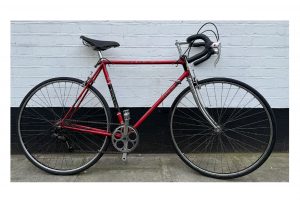 Maestro Elswick Road Bike