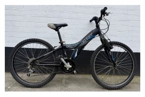 Giant MTX 250FS Kids Mountain Bike