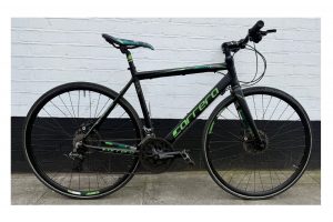 Carrera Vanquish Road Bike