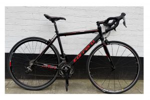 Carrera Virtuoso Road Bike