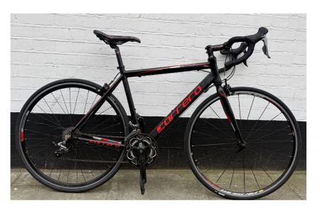 Carrera Virtuoso Road Bike