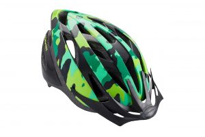 Schwinn Thrasher Kids Bike Helmet