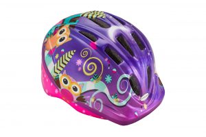 Schwinn Toddler Kids Helmet: