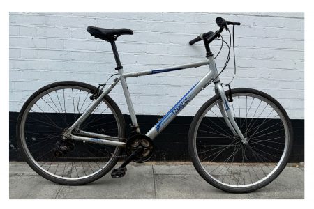 Apollo Transfer Hybrid Bike