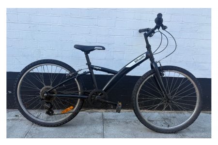 B'Twin Original 24 Junior Mountain Bike