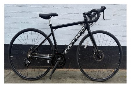 Carrera Zelos Road Bike
