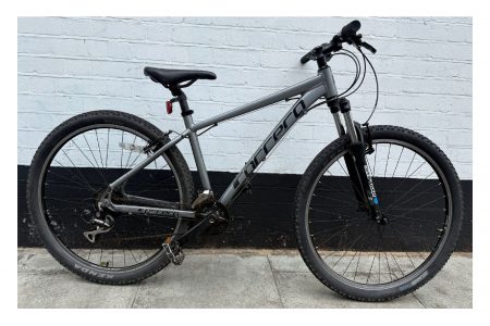 Carrera Valour 27.5 Mountain Bike