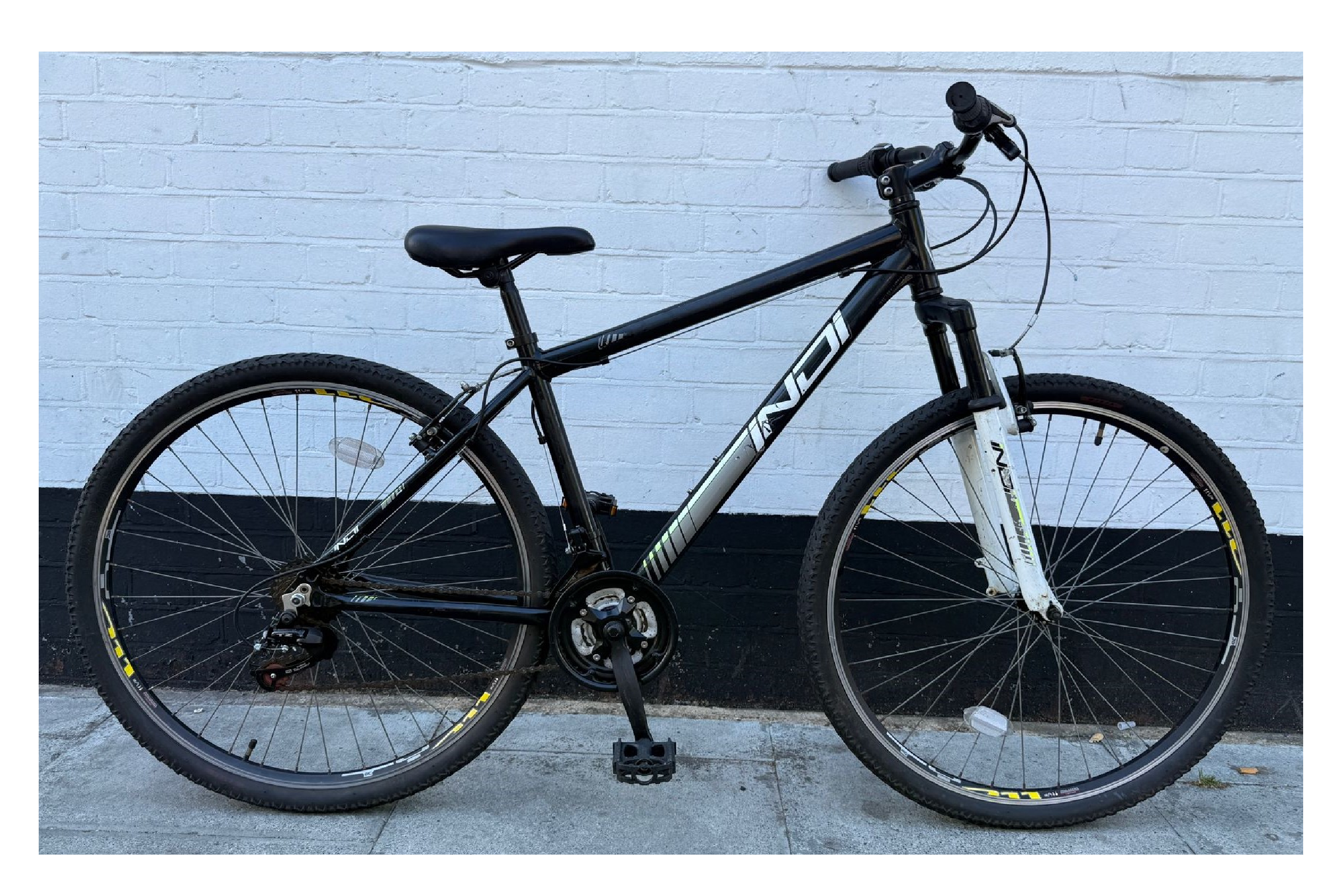 Indi 29 Release Mountain Bike