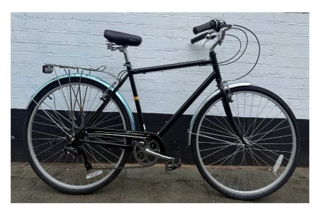 Schwinn Hybrid Bike