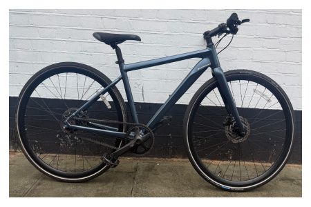 Boardman URB 8.9 Hybrid Bike