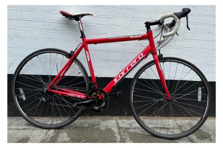 Carrera Zeloz Road Bike