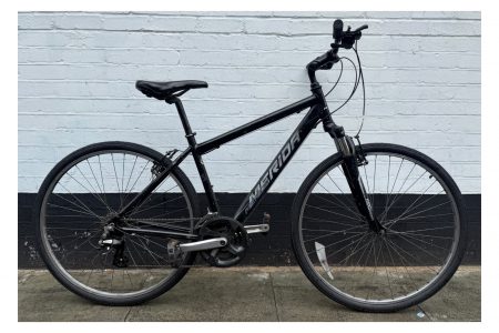 Merida Hybrid Bike