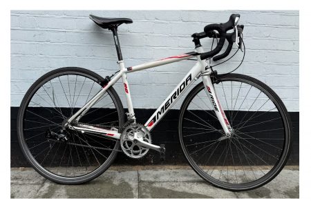Merida Ride BB Road Bike