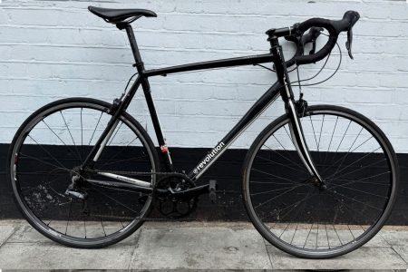 Revolution Continantal Road Bike
