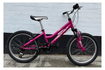 Ridgeback Harmony Kids Bike