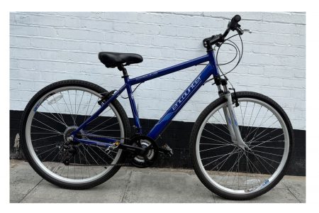 Apollo Encounter Mountain Bike