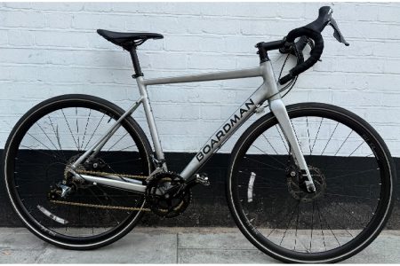Boardman SLR 8.8 Road Bike