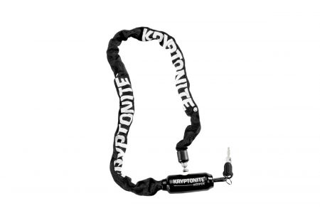 KRYPtonte Keeper 585 Integrated Chain (5 mm x 85 cm)