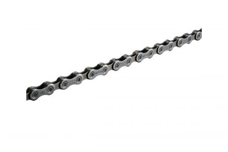 Shimano CN-HG601 105/SLX HG-X Chain With Quick Link, 11-Speed, 116L, SIL-TEC
