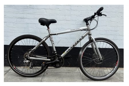 Ridgeback Tempest Road Bike