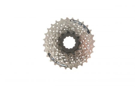 Shimano Acera CS-HG41 7-speed cassette 11 - 28T