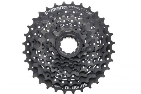 Shimano Acera CS-HG31 8-speed cassette 11 - 34T