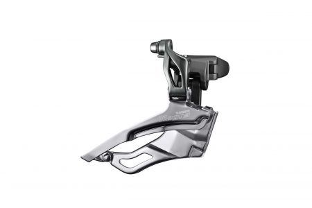 Shimano Tiagra FD-4703 front derailleur, 34.9 mm