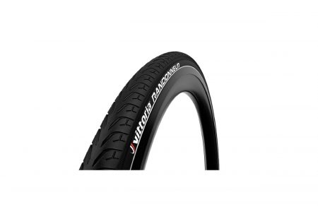 Vittoria Randonneur 700x28c Rigid Reflective Tyre