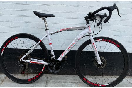 Ventus GTX1 Road Bike